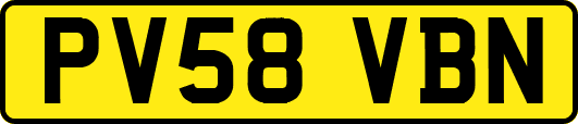 PV58VBN