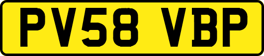 PV58VBP