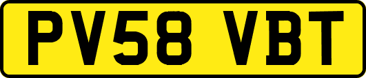PV58VBT