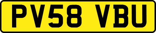 PV58VBU