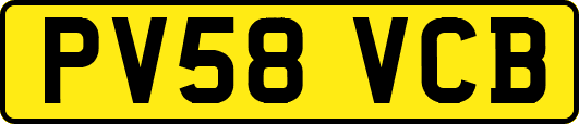 PV58VCB