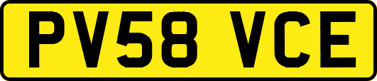 PV58VCE