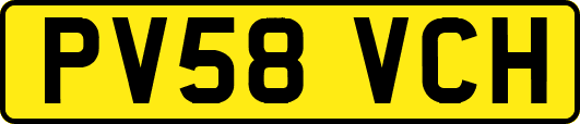PV58VCH