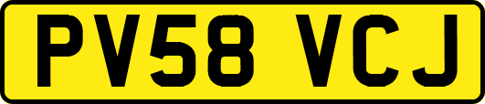PV58VCJ