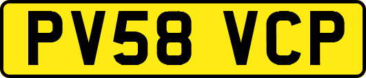 PV58VCP