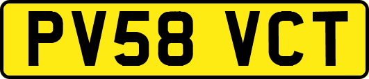 PV58VCT