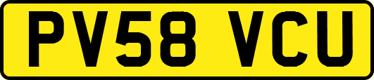 PV58VCU