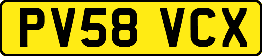 PV58VCX