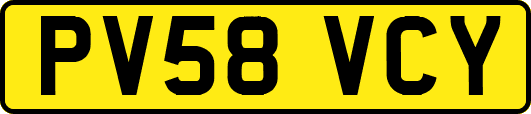 PV58VCY