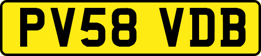 PV58VDB