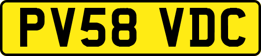 PV58VDC