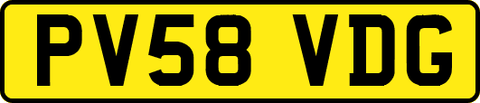 PV58VDG