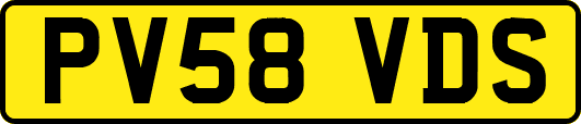 PV58VDS
