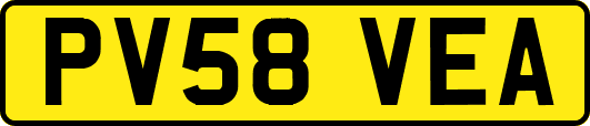 PV58VEA