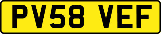 PV58VEF