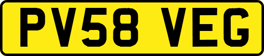 PV58VEG