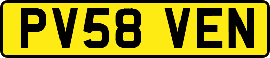 PV58VEN