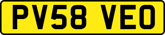 PV58VEO