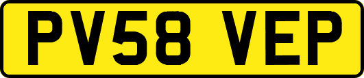 PV58VEP