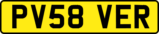 PV58VER