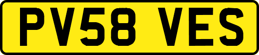 PV58VES