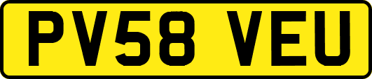 PV58VEU