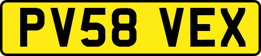 PV58VEX
