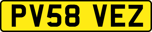 PV58VEZ