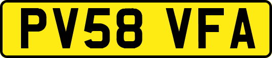 PV58VFA
