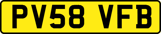 PV58VFB