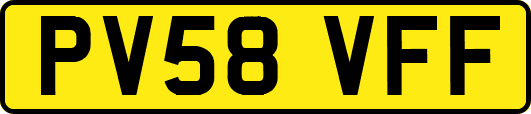 PV58VFF
