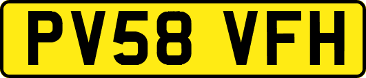 PV58VFH