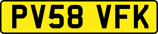 PV58VFK