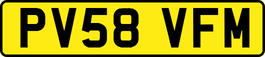 PV58VFM