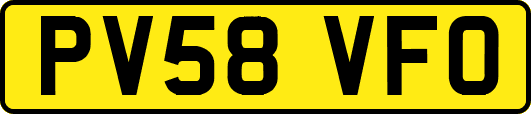 PV58VFO