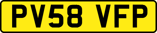PV58VFP