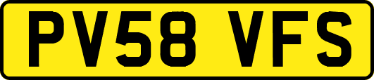 PV58VFS