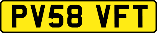 PV58VFT