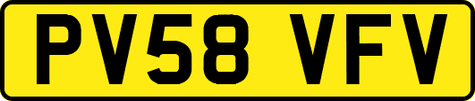 PV58VFV