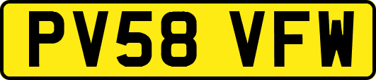 PV58VFW