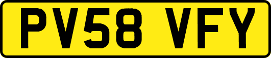 PV58VFY