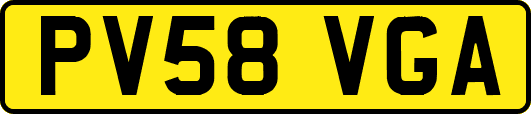 PV58VGA