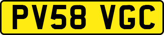 PV58VGC