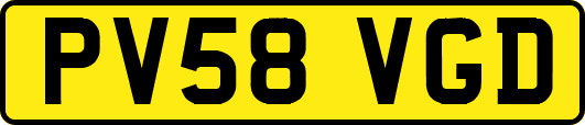 PV58VGD
