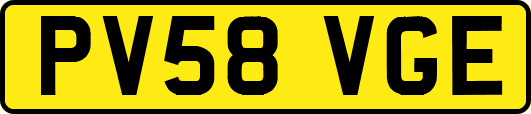PV58VGE