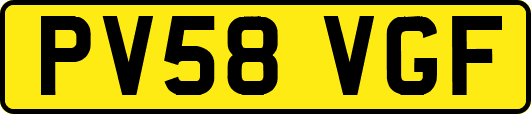 PV58VGF