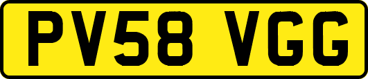 PV58VGG