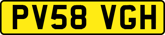 PV58VGH