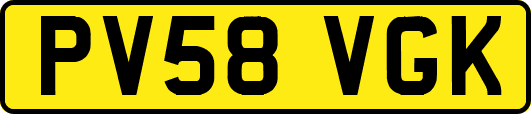 PV58VGK