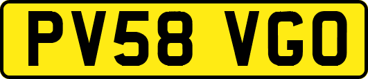 PV58VGO